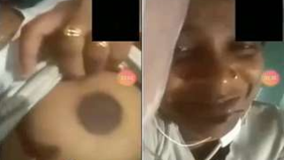 Shameless village girl XXX poses showing off her big Desi breasts | XXX Video on AllSex.XXX