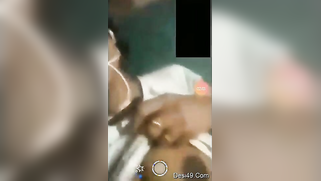 Shameless village girl XXX poses showing off her big Desi breasts | XXX Video on AllSex.XXX