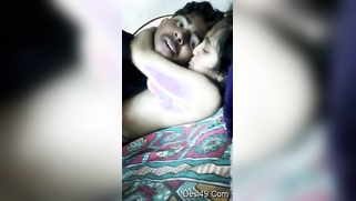 Amateur couple of Desi fuckers having XXX intercourse for the cam | XXX Video on AllSex.XXX