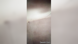 Pretty Desi girl is not ashamed to show off her natural XXX tits | XXX Video on AllSex.XXX