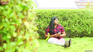 Cute Desi pornstars XXX copulate with insatiable guys in hot video | XXX Video on AllSex.XXX