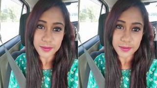 Beautiful Desi hottie poses XXX nude and records herself at home | XXX Video on AllSex.XXX