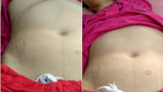 Lustful Desi husband films sweet XXX wife and plays with her tits | XXX Video on AllSex.XXX