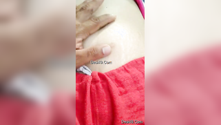 Lustful Desi husband films sweet XXX wife and plays with her tits | XXX Video on AllSex.XXX