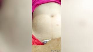 Lustful Desi husband films sweet XXX wife and plays with her tits | XXX Video on AllSex.XXX