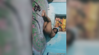 Lecherous Desi wife XXX poses nude wiggling her body like a slut | XXX Video on AllSex.XXX