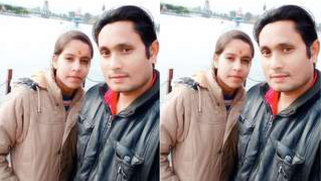 Playful Desi chick and her hubby making hot XXX video on the bed | XXX Video on AllSex.XXX