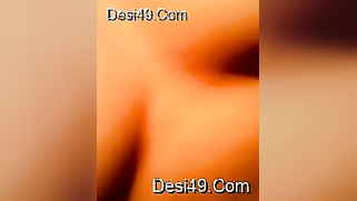 Attractive Desi gal gives XXX close-up of her amateur masturbation | XXX Video on AllSex.XXX