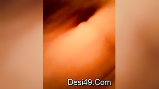 Attractive Desi gal gives XXX close-up of her amateur masturbation | XXX Video on AllSex.XXX