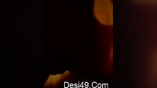 Attractive Desi gal gives XXX close-up of her amateur masturbation | XXX Video on AllSex.XXX