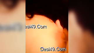 Attractive Desi gal gives XXX close-up of her amateur masturbation | XXX Video on AllSex.XXX