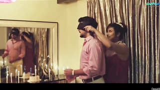 Lucky men enjoy the company of horny Desi MILFs in hot XXX movie | XXX Video on AllSex.XXX