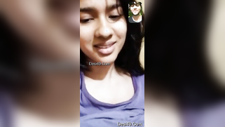 Huge natural tits of Desi webcam model make a man want XXX session | XXX Video on AllSex.XXX