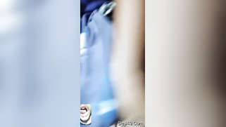 Huge natural tits of Desi webcam model make a man want XXX session | XXX Video on AllSex.XXX