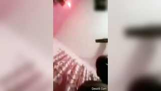 Nude Desi MILF with chubby body making XXX video for online fans | XXX Video on AllSex.XXX