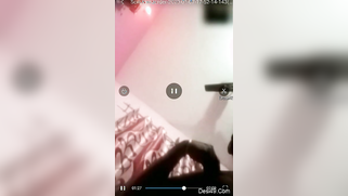 Nude Desi MILF with chubby body making XXX video for online fans | XXX Video on AllSex.XXX