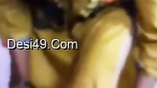 Desi wife flashing her XXX tits while dressing for amateur camera | XXX Video on AllSex.XXX