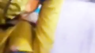 Desi wife flashing her XXX tits while dressing for amateur camera | XXX Video on AllSex.XXX