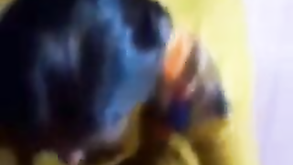 Desi wife flashing her XXX tits while dressing for amateur camera | XXX Video on AllSex.XXX