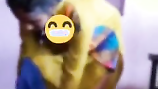 Desi wife flashing her XXX tits while dressing for amateur camera | XXX Video on AllSex.XXX