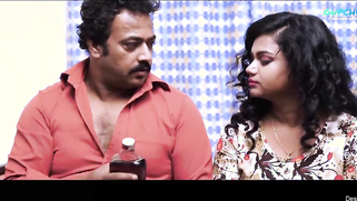 Aroused male XXX enjoys huge boobs and tight pussy of Desi slut