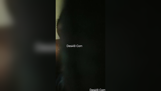 Sexy Desi babe with nude body puts clothes on after XXX session | XXX Video on AllSex.XXX