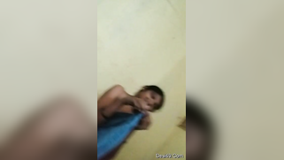 Sexy Desi babe with nude body puts clothes on after XXX session | XXX Video on AllSex.XXX