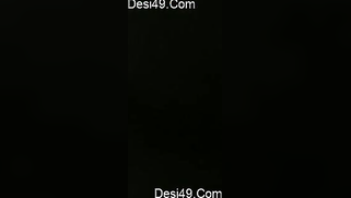 Sexy Desi babe with nude body puts clothes on after XXX session | XXX Video on AllSex.XXX