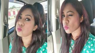 Attractive Desi chick enjoys beer and bubble bath in hot XXX video | XXX Video on AllSex.XXX