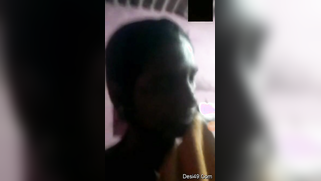 New amateur XXX selfie with a Desi babe posing with her tits shown | XXX Video on AllSex.XXX