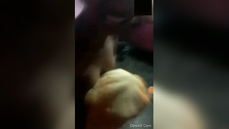 New amateur XXX selfie with a Desi babe posing with her tits shown | XXX Video on AllSex.XXX