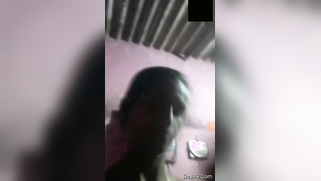 New amateur XXX selfie with a Desi babe posing with her tits shown | XXX Video on AllSex.XXX