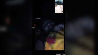 Totally shameless Desi wife shows her XXX tits for a guy to watch | XXX Video on AllSex.XXX