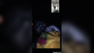 Totally shameless Desi wife shows her XXX tits for a guy to watch | XXX Video on AllSex.XXX