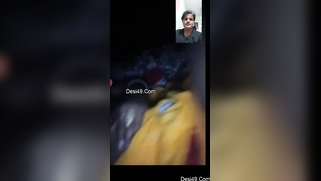 Totally shameless Desi wife shows her XXX tits for a guy to watch | XXX Video on AllSex.XXX