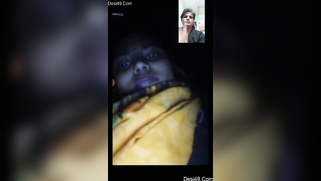 Totally shameless Desi wife shows her XXX tits for a guy to watch | XXX Video on AllSex.XXX