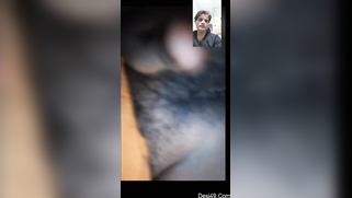 Totally shameless Desi wife shows her XXX tits for a guy to watch | XXX Video on AllSex.XXX