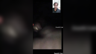 Totally shameless Desi wife shows her XXX tits for a guy to watch | XXX Video on AllSex.XXX