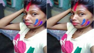 Trimmed twat of sexy Desi model gets XXX fingered for the camera | XXX Video on AllSex.XXX