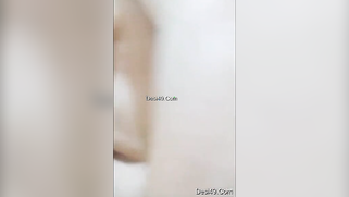 Slutty Desi wife undresses for XXX camera to reveal tits and ass | XXX Video on AllSex.XXX