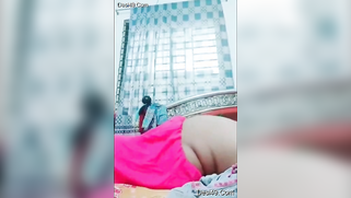 Slutty Desi wife undresses for XXX camera to reveal tits and ass | XXX Video on AllSex.XXX