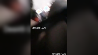 Hot amateur video of cute Desi wife demonstrating her XXX boobs | XXX Video on AllSex.XXX