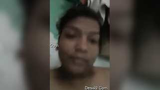 Hot amateur video of cute Desi wife demonstrating her XXX boobs | XXX Video on AllSex.XXX