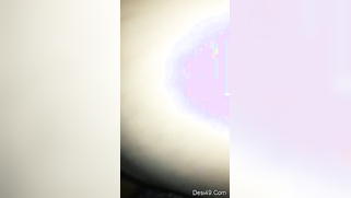 Horny Desi husband makes XXX video of his chubby wife's hairy twat | XXX Video on AllSex.XXX