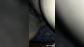 Horny Desi husband makes XXX video of his chubby wife's hairy twat | XXX Video on AllSex.XXX