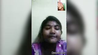 Desi babe shows her hairy twat while XXX squirting for the camera | XXX Video on AllSex.XXX