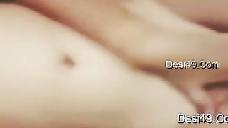 Wet hairy twat of nude Desi bitch takes erect dick in amateur XXX | XXX Video on AllSex.XXX