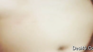 Wet hairy twat of nude Desi bitch takes erect dick in amateur XXX | XXX Video on AllSex.XXX