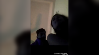 Teen Desi couple making XXX video of their fucking in doggy style | XXX Video on AllSex.XXX