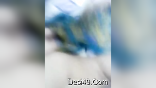 Seductive Desi MILF with immense natural tits XXX plays with pussy | XXX Video on AllSex.XXX